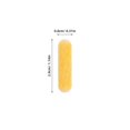 thumbnail image 2 of Oil Paint Marker Replacement Nibs with Nylon Tips for Office 10Pcs Pack, 2 of 4