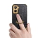 thumbnail image 2 of Crocodile Texture Case For Realme C33, 2 of 5