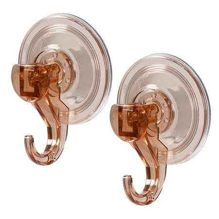 

Famure hook Suction Hooks Drill-free No Trace Heavy Duty Suction Cup Hooks