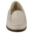 thumbnail image 3 of SAS Women's, Simplify Loafer Bone Luster 6 N, 3 of 7