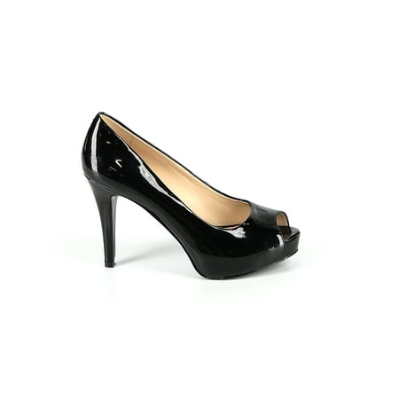 

Pre-Owned Nine West Women s Size 5.5 Heels