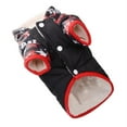 thumbnail image 3 of 1 traje de nieve para mascotas., 3 of 3