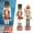 Style D, variant on 2 30cm Nutcracker Soldier Figures Christmas Bookshelf Ornament Style F