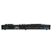 Arturia Polybrute USB MIDI 6-voice 61-Key Polyphonic Analog Morphing Synthesizer