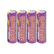 Lenmar Rechargeable Nickel-Metal Hydride Battery