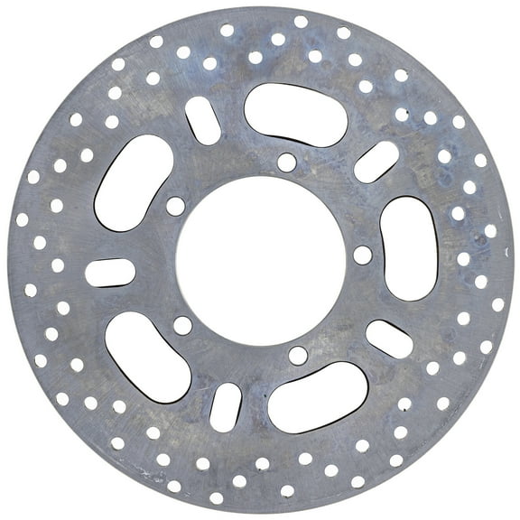 Niche Front Brake Rotor for Suzuki Intruder 1500 Motorcycle 519-CRT2654R