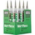 thumbnail image 2 of Sashco Mor-Flexx Gray Cartridge Mortar Sealant 15020, 2 of 7