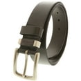thumbnail image 1 of Fossil Ceinture de Geai Noir pour Homme - 36 Pouces, 1 of 3