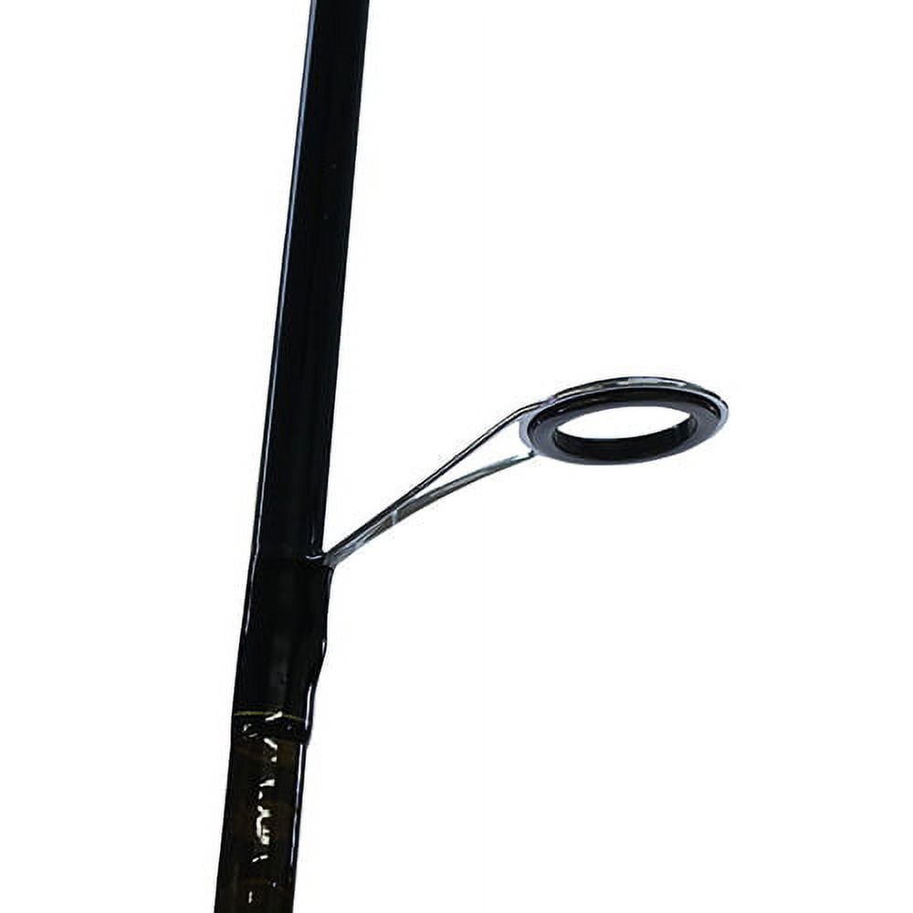Daiwa Aird-X Trigger Grip Casting Rod