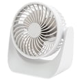 thumbnail image 4 of Ventilador de escritorio USB Sincero 3 modos de velocidad, 4 of 9