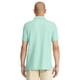 thumbnail image 2 of Camisa IZOD Advantage Performance Polo de manga corta verde, 2 of 6