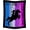 Color-m1, variant on Personalized Volleyball Blanket for Teen Girls, Volleyball Gifts for Volleyball Players Team, Girls Throw Blankets Party Decorations, 30"x40" Soft Cozy Throw Blankets for Women Adults