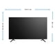 thumbnail image 2 of TV Atvio 65 Pulgadas 4K Roku TV ATV5523KR, 2 of 7
