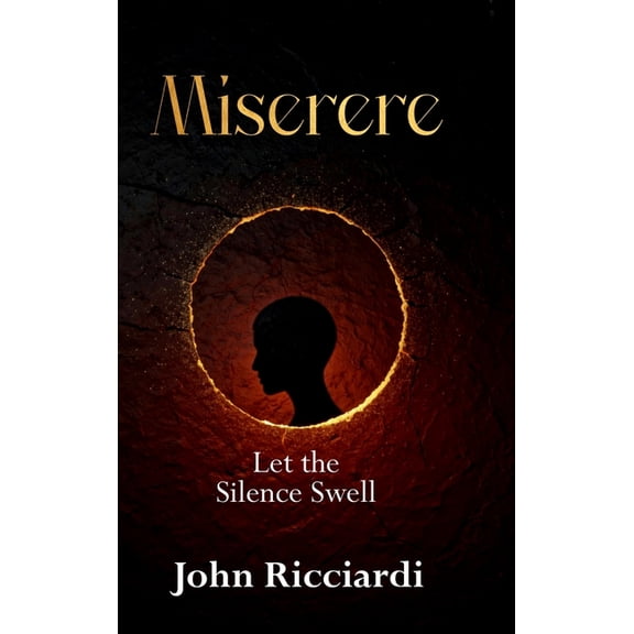 Miserere, (Hardcover)