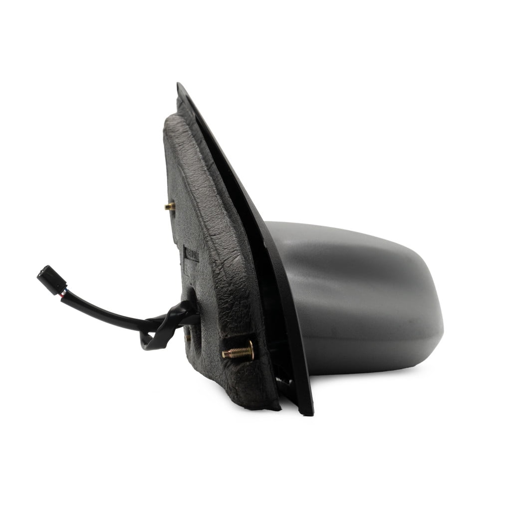 For Saturn Ion 2003 2004 2005 2006 2007 Door Mirror Driver Side | Power | Non-Heated | Textured | Sedan | Replacement For 22726680 | GM1320267