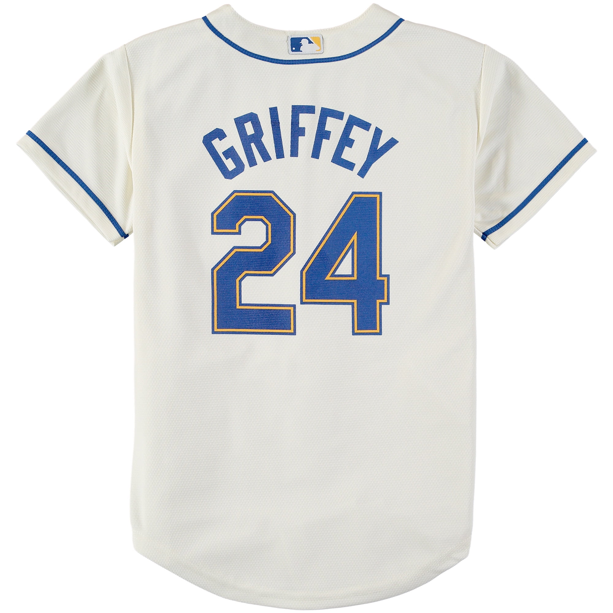 ken griffey jr seattle mariners jersey