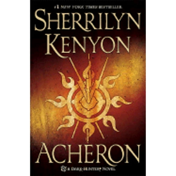 Pre-Owned Acheron (Hardcover 9780312362157) by Sherrilyn Kenyon