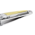 thumbnail image 3 of Portable Slant Edge Manicure Trimmer Finger Nail Clippers Cutter, 3 of 4