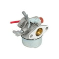 thumbnail image 2 of 2-Pack 640350 Carburetor Replacement for Toro 20014 (230000001-230999999)(2003) Lawn Mower - Compatible with 640303 640271 Carburetor, 2 of 4
