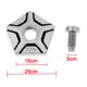 thumbnail image 3 of Peso de golf con reemplazo de tornillo para palos King F8 Driver Head - 7g 12g 17g Cola Peso de golf, 3 of 8