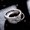Clear, variant on Women's Rings Vintage Women Mid Set Flower Hollow Out Joint Knuckle Nail for Valentine's Day Mother's Day Christmas Birthday Gifts 50% off Clear