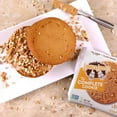 thumbnail image 2 of Lenny & Larry's The Complete Cookie, Peanut Butter, 4oz, 12 Ct, 2 of 6