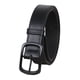 thumbnail image 5 of Cinturón de Hombre Salvador 110 cm Negro, 5 of 10