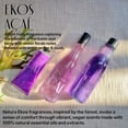 thumbnail image 2 of Bruma Corporal Natura Ekos Açaí Frescor Tropical 150 ml, 2 of 9