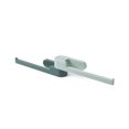 thumbnail image 1 of Colgador de Almacenamiento Autoadhesivo Wosthever Organizador Impermeable Verde, 1 of 6