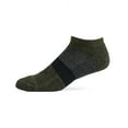 thumbnail image 4 of TRUEENERGY Flow High Impact Cushion Low Cut Stripe , Men's Size 10-14.5, 3-pack, 4 of 12
