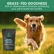 thumbnail image 5 of Hígado de res canino en polvo Holistic Bin, 50 g, superalimento, 5 of 7