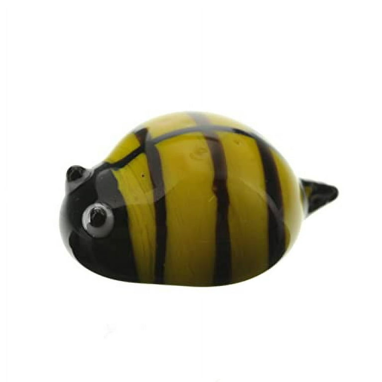 Minecraft Yellow Bee Figural Mood Light