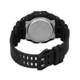 thumbnail image 4 of Casio G-Shock G-Lide Digital Smartphone Link Resin Strap Quartz GBX-100NS-1 200M Men's Watch, 4 of 4