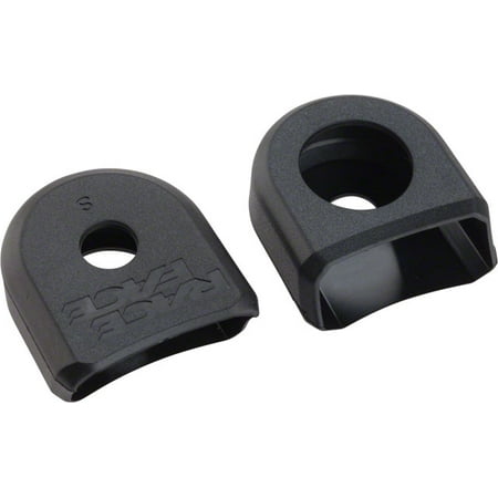 Image of Race Face Small Crank Boots 2-Pack Black
