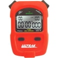 thumbnail image 2 of Ultrak 460 - 16 Lap or Cumulative Split Memory Stopwatches - Set of 6, 2 of 6