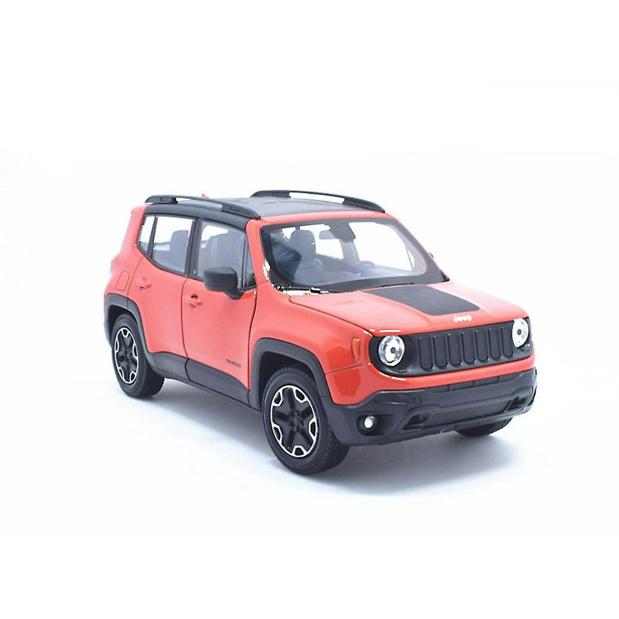 Jeep renegade welly clearance