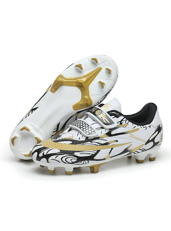 kids turf soccer shoes