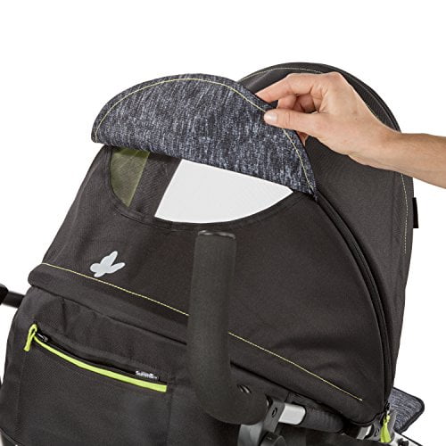 summer infant 3d zyre