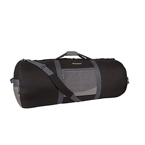 outdoor products utility duffle