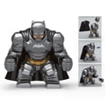 thumbnail image 1 of Bloques de construcción de Disney para niños, Mini modelo de figuras, Big Goblin, Spiderman, Iron Man, Venom, Capitán, Hawk, Deadpool, Armor Technic, City Gift Toys, 1 of 3