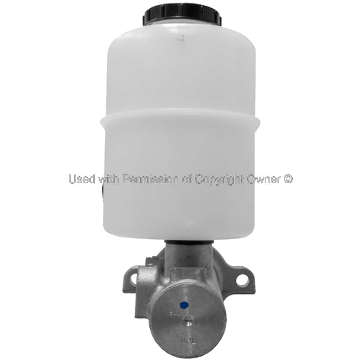 FVP Professional NM4097 New Brake Master Cylinder