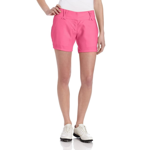 Adidas Climalite Stretch Novelty Shorts Golf Short Multiple Colors - Walmart.com
