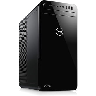 Dell Xps 8700