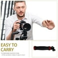 thumbnail image 3 of OUNONA Camera Stabiliser Handheld Stabilizer Black 1Pack for Outdoor Shooting, 3 of 8
