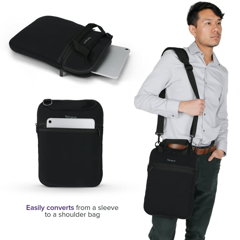 Targus vertical laptop sleeve cheap