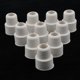 thumbnail image 2 of 10 piezas Tapones de goma Baoblaze 19mm, 2 of 7
