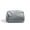 Grey, variant on Everyday 1500 Series Fleece Blanket - Couch & Travel Essentials - All Season, Stays Fresh & Clean - Soft, Breathable & Skin-Friendly (Throw, Navy)