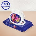 thumbnail image 4 of Always PH Balanced Feminine Cleansing Wipes for Intimate Skin, Fragrance-Free, 40ct, 4 of 8