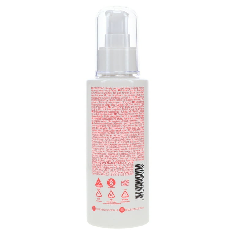 ELEVEN AUSTRALIA Nourishing Miracle Hair Treatment, Repair