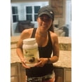 thumbnail image 3 of Skinny Jane Skinny Blend – Best Tasting Plant Based Protein Powder - Vegan, Vegetarian, Low Carb, Keto Friendly, Gluten Free, Dairy Free, and Egg Free - Rich Chocolate – 2 Pound, 3 of 7